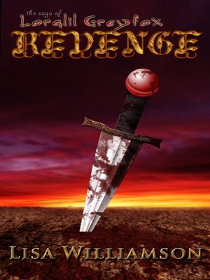 cover image of Revenge